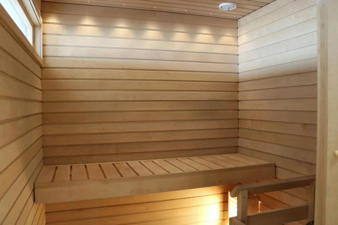 Spacious Apartment For 4 With Sauna Helsinki Finland