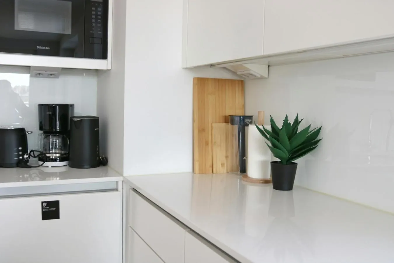 Spacious Apartment For 4 With Sauna Helsinki